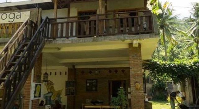 Gypsea Yoga Eco Retreat
