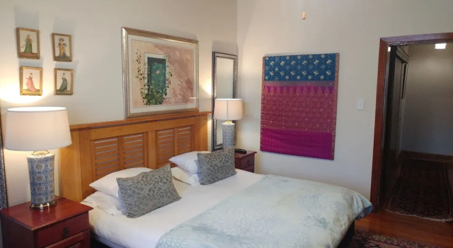 35onWashington Guesthouse