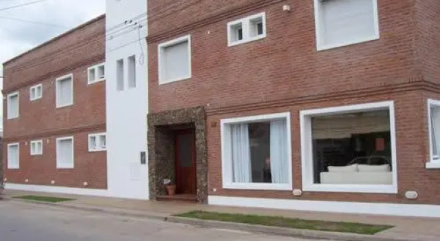 Hosteria Piedrabuena, Rezerwuj Hotel Tandil Buenos Aires