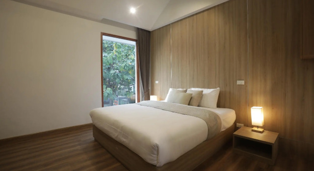 Двухместный номер Superior Kyoto Great Hotel