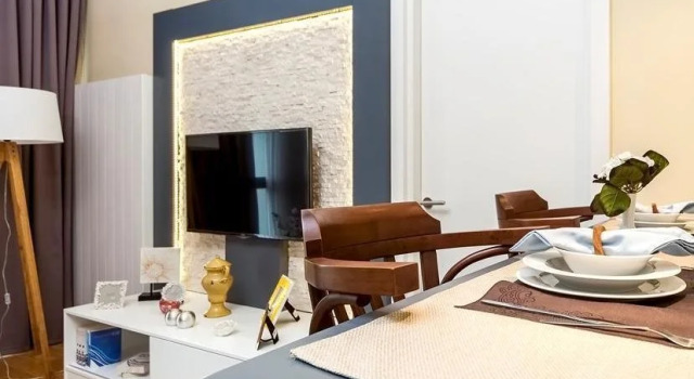 Mera Suites, Varaa Hotelli Hotellit Marmara-alue pysäköinnillä, Pysäköinti