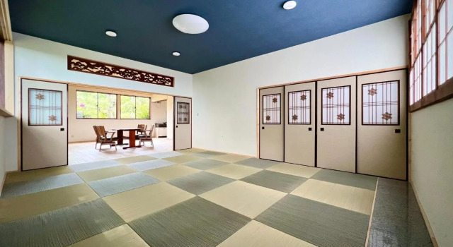 Kiyo's Gokokuen "Tatsumado" - Vacation STAY 26825v, Prenota Hotel Ishioka 