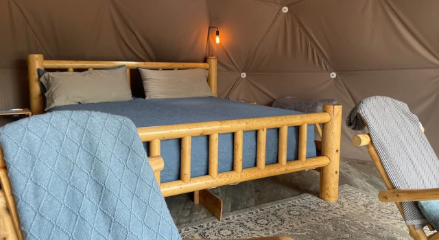 Canyonlands Dome Resort, Book Ferieresort Resorthoteller i Monument Valley, Ferieresort