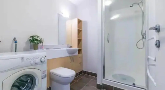 Апартаменты Wonderful Apt in CBD Neighbourhood I Zodiak Stays