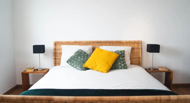 Студия Deluxe Gundi House