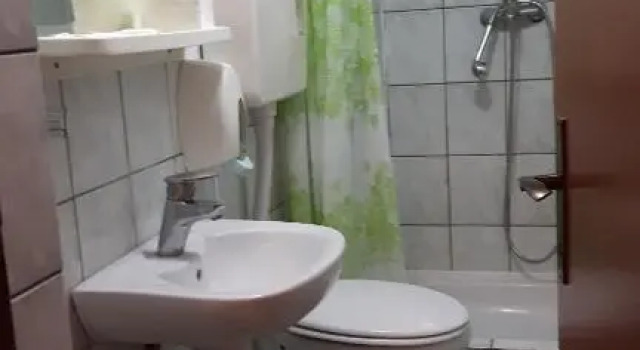Номер Standard RESTORAN PRENOĆIŠTE CROATIA TURIST