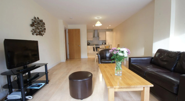 Lodge Drive Apartments