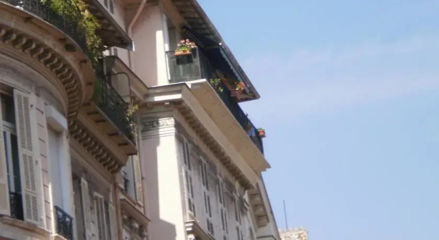 Dolce Vita à Nice, Забронировать Отель Ницца Приморские Альпы, рядом с Набережная Соединенных Штатов