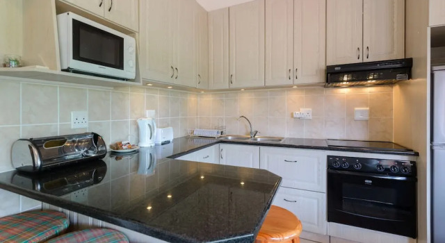 Вилла Standard San Lameer Villa Rentals 1902