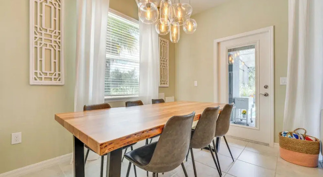 Private Backyard Oasis: Solterra Resort Condo