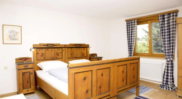 Landhaus Grüt, Book Feriehus Villaer i Vorarlberg, Villa