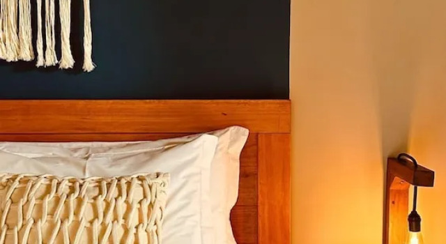 Pousada Pedras Secas, Rezervovat Hotel Hotely v Bahia se snídaní, Snídaně