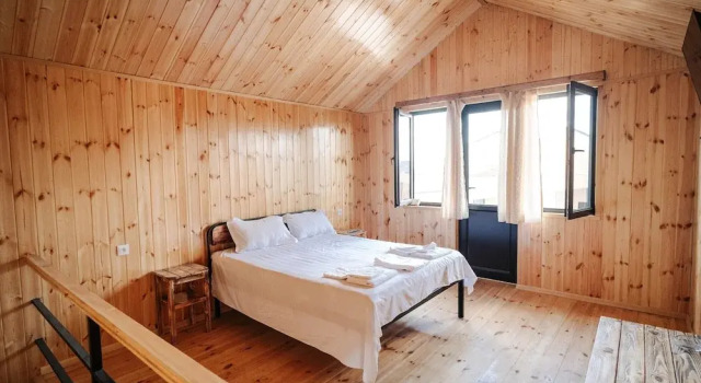 Bungalow Luxury Bungalow