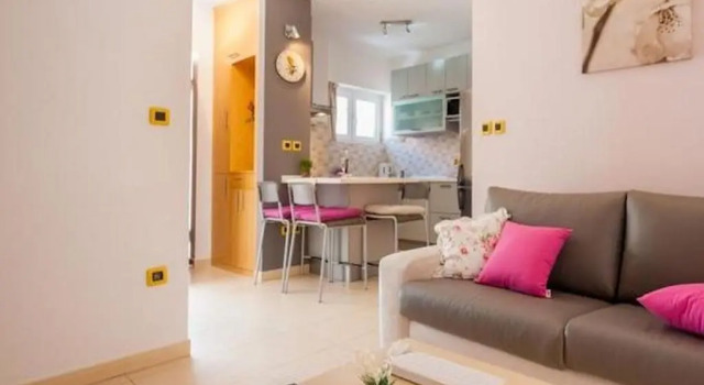 Aldo Apartments Center - AE1429, Забронировать Апартаменты/квартира Апартаменты Задар, рядом с Пляж Коловаре, Апартаменты/квартира