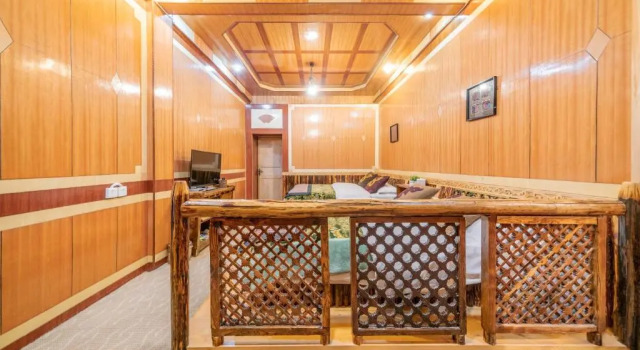 Номер Superior Home Away From Home