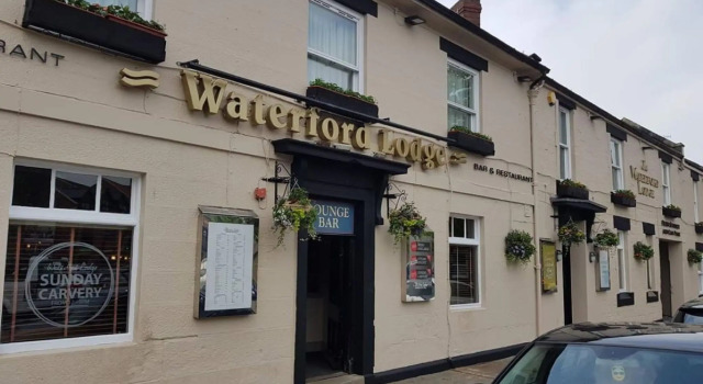 Waterford Lodge Hotel, Prenota Hotel Morpeth Northumberland