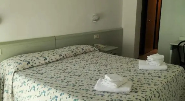 Номер Economy Hotel Aurora
