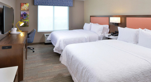 Hampton Inn Lakeville Minneapolis, Varaa Hotelli Hotellit Minnesota pysäköinnillä, Pysäköinti
