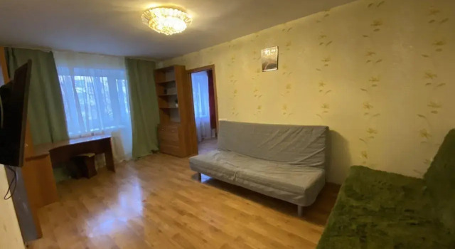 Apartments on 76 Rossiyskaya Street, Rezervovat Apartmán Hotely v Bashkortostan s parkováním, Parkování