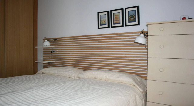 Apartamentos La Balandra de Muros, Buchen Sie Ferienwohnung Muros de Nalón Costa Verde