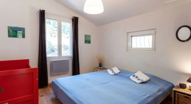 Les Ecureuils 14060, Rezerwuj Hotel Hotele w Luberon z basenem, Basen