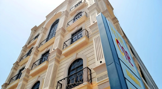 Hotel One Sukkur, Забронировать Отель Суккур 