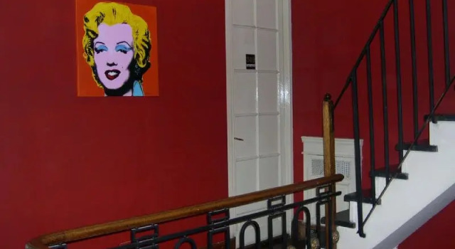 Sudamerika Hostel & Suites Recoleta, Buchen Sie Hostel Hostels in Recoleta, Hostel