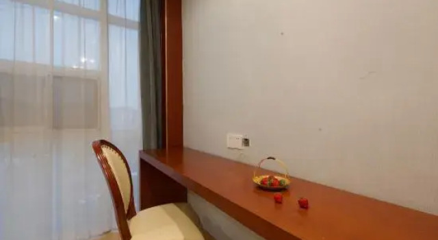 Suite Business Oak Hotel