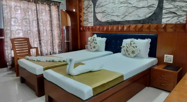 Номер Executive Hotel Nagaon Point