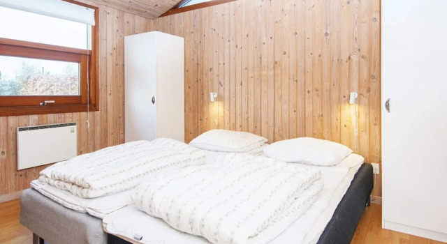 4 Star Holiday Home in Juelsminde, Rezervovat Hotel  