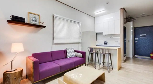 Haemil House