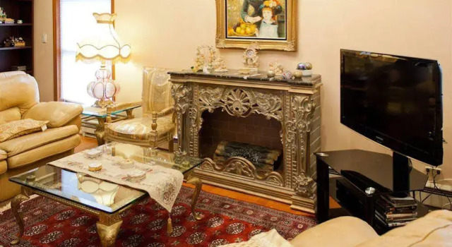 Eves Place, Book Hotel New York New York Metropolitan area