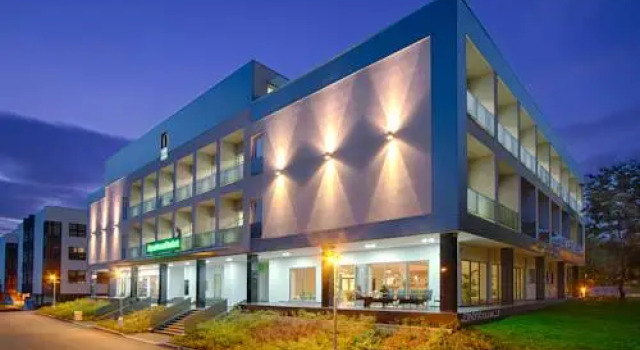 Apartman Student, Reserva ahora Apartamento Praga República Checa, cerca de Estación de metro Chodov