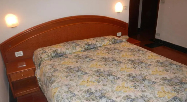 Двухместный номер Economy Hotel Miriam