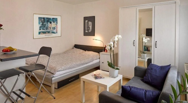 Apartment Heßdorf, Prenota Appartamento Oesdorf Alta Franconia
