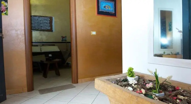 Guesthouse Il Gong