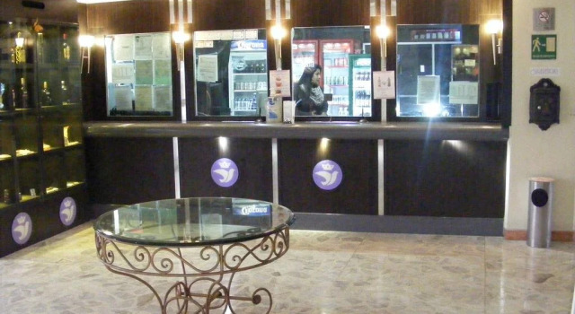 Hotel Los Reyes La Paz, Κράτηση Ξενοδοχείο Los Reyes Mexico DF