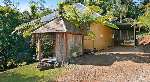 Люкс Standard c 1 комнатой с балконом и с красивым видом из окна Limpinwood Lodge
