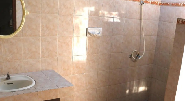 Bahari Beach Amed, Забронировать Гостевой дом Отели провинции Бали с завтраком, Завтраки