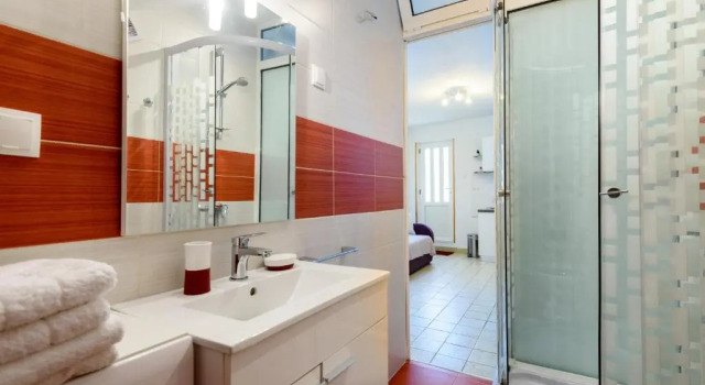 Апартаменты Apartment Mira