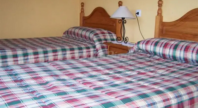 Vivienda Rural El Armental