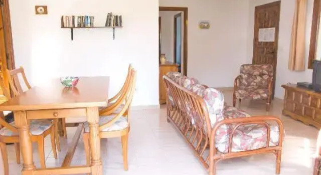Villa with pool in Javea