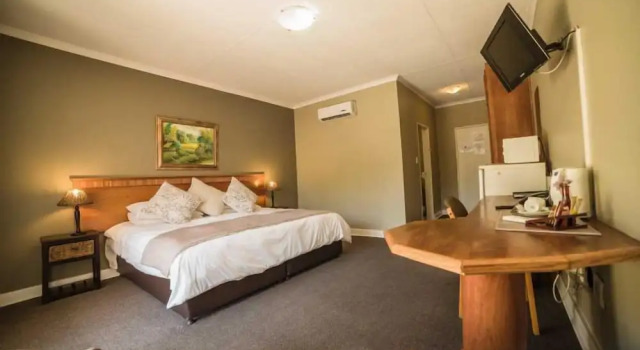 Номер Deluxe Acacia Guesthouse Klerksdorp