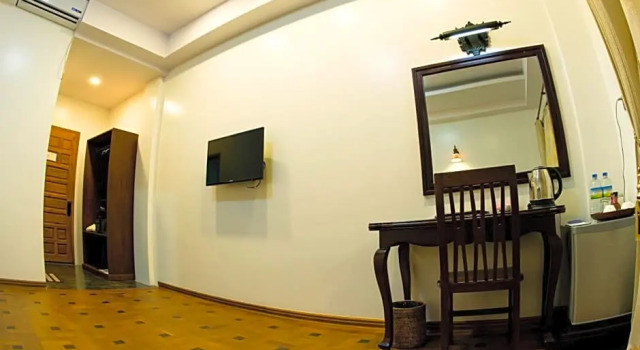 Двухместный номер Superior Yadanarpon Dynasty Hotel