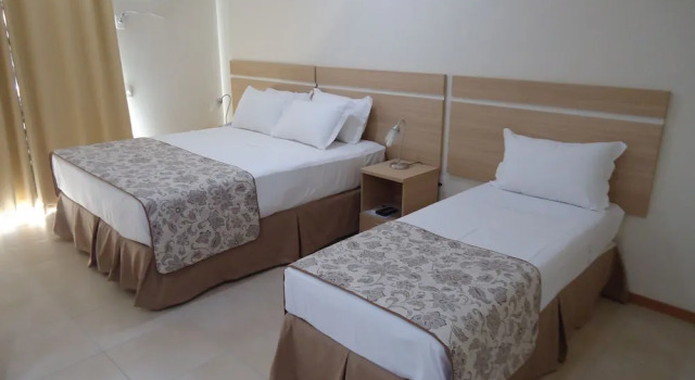 Трёхместный номер Standard Varadero Palace Hotel