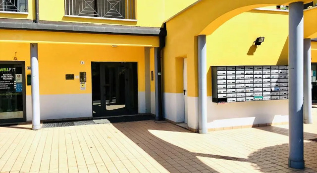 Studio Flat close to Terme