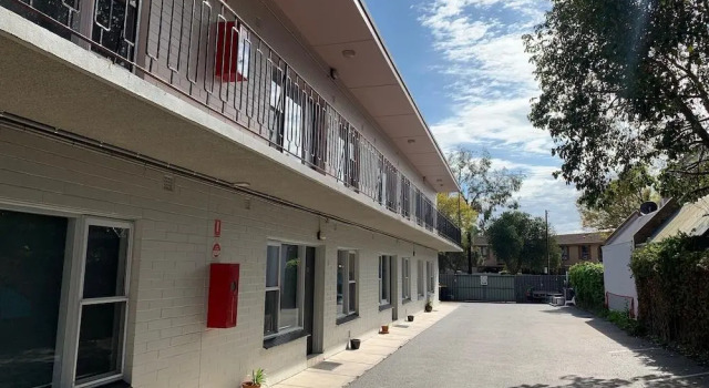 Adelaide City Fringe Serviced Apartments, 预订 公寓 阿德莱德 阿德莱德
