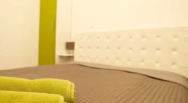 Klimt Apartments