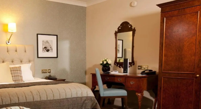 Одноместный номер Classic The Grand Brighton