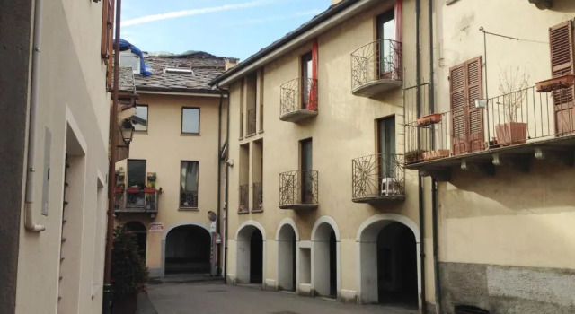 Le JOLI COIN DU PASSAGE